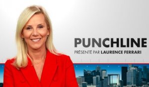 Punchline du 09/03/2022