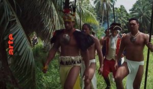 Bougainville, le voyage à Tahiti (ARTE) bande-annonce