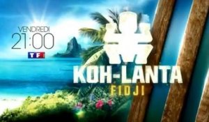 Koh-Lanta - épisode 4 - 22 09 17 - TF1
