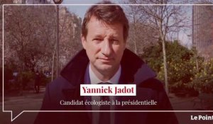 Yannick Jadot : « Il faut sortir de la dépendance au gaz »