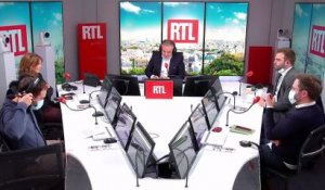 Le journal RTL de 20h du 09 mars 2022