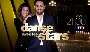 Danse avec les stars - tf1 - 06 10 18