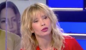 TPMP : Romane Serda, femme battue, se confie à Cyril Hanouna