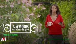 L'amour est dans le pré (M6) saison 15