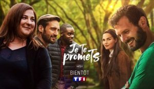 Je te promets (TF1) Bande-annonce saison 1
