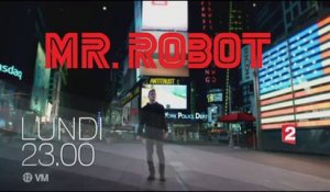 Mr Robot S01EP9et10 - France 2- 17 10 16