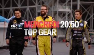 Top Gear US les 24h de Lemons ! - 12 10 16