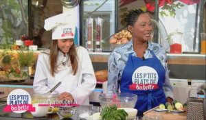 Mangez Bougez - Les P’tits Plats de Babette