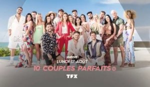 10 Couples parfaits (TFX) bande-annonce saison 4