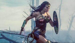 Wonder Woman : Le coup de coeur de Télé7