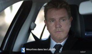 Meurtres dans les Landes (France 3) bande-annonce