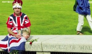 Le zapping du 28/08 : il démissionne pour suivre l'enquête sur la mort de Diana