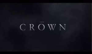 Première Bande-annonce de The Crown