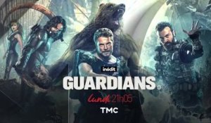 The Guardians (tmc) bande-annonce