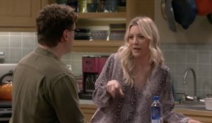 The Big Bang Theory - Saison 12 - Premières images