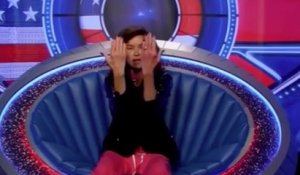 Janice Dikinson fait un malaise dans Celebrity Big Brother