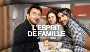 L'Esprit de famille - France Ô - 30 09 16