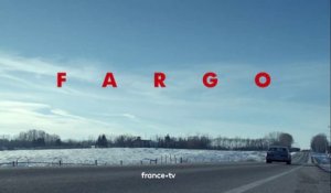 Fargo (France 2) teaser saison 1