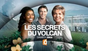 Les Secrets du Volcan - France Ô - 24 09 16
