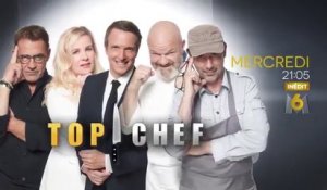 Top chef (M6) bande-annonce épisode 10