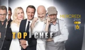 Top chef (M6) Episode 12
