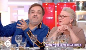 Dider Bourdon et Josiane Balasko évoquent un crossover entre Le Splendid et Les Inconnus