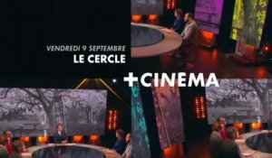 Le Cercle - 09/09/16