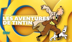 Les aventures de Tintin (6ter) bande-annonce