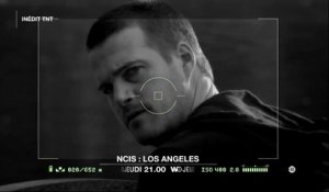 NCIS Los Angeles - Mis sur la touche - w9 - 30 08 19