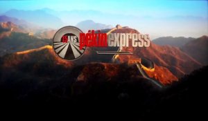 Pékin express : retour sur la route mythique (M6) bande-annonce