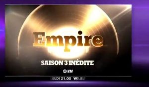 Empire - La Force de l'âge S3E12 - 27 07 17 - W9
