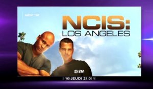 NCIS Los Ageles - A toute vitesse - s01ep17 - w9 - 02 08 18