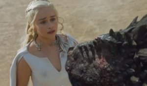 Game of Thrones : effets spéciaux saison 5