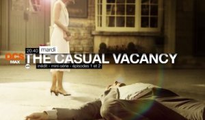 The Casual Vacancy Ep1 & 2 - 17/08/15