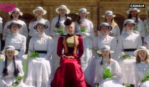 Picnic at Hanging Rock - saison 1 - canal+ - 25 06 18