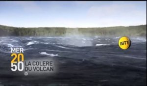 La colère du Volcan - 19 08 16