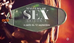 Masters of sex - Saison 4 - 12/09/16