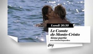 Le Comte de Monte Cristo - part 4 - 27/07/15
