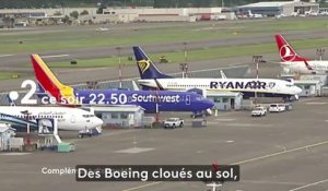 Complément d'enquête (France 2) Crash, disparitions : les avions maudits de Boeing