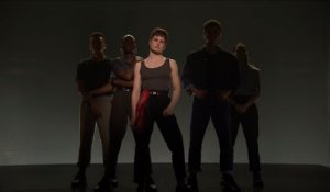 Live Christine & The Queens - Tonight Show