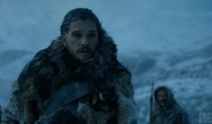 Game of Thrones saison 7 bande-annonce 2