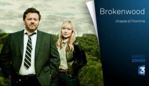 Brokenwood - 28/07