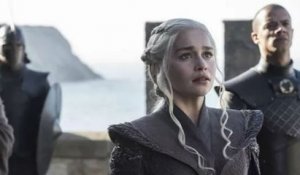 Game of Thrones : Bande-annonce saison 8