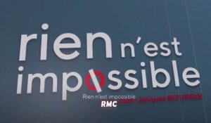 Rien n'est impossible (RMC Story) débat citoyen