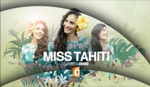 Mss Tahiti 2017