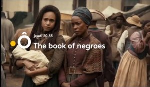 The book of negroes - s01ep03 -  france ô - 31 05 18