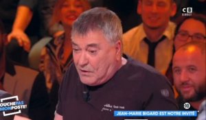 TPMP : Jean-Marie Bigard choque avec sa blague