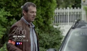 Léo Matteï (TF1) : lancement saison 6