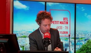 Le journal RTL de 5h du 10 mars 2022