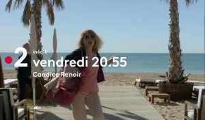 Candice Renoir - Il faut souffrir pour être beau - s06ep1 - france 2 - 27 04 18